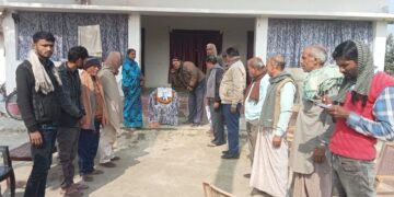 लेनिन के सौ वां पुण्यतिथि मनाया गया