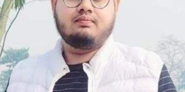 नई सरकार बनने पर बीजेपी कार्यकर्ताओं में हर्ष का माहौल।