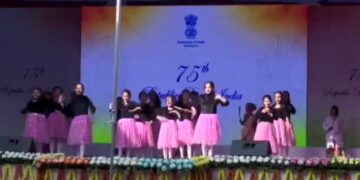 काठमांडू – काठमांडू स्थित दूतावास द्वारा पूर्व सैनिक परिवार और विभिन्न संस्थाओं को सहयोग