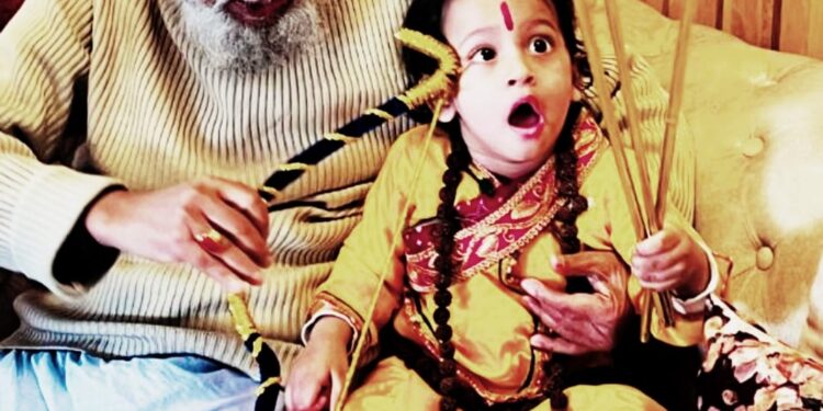 विमर्श -कर्पूरी ठाकुर को भारत रत्न सम्मान से नवाजा जाएगा -हमारे राजनीतिक गुरु थे -यह देर से मिला न्याय है :भाई ताराचंद धानुका