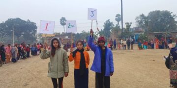 राष्ट्रीय बालिका दिवस पर समाज में व्याप्त असामानताओं को दूर करने पर दिया गया बल