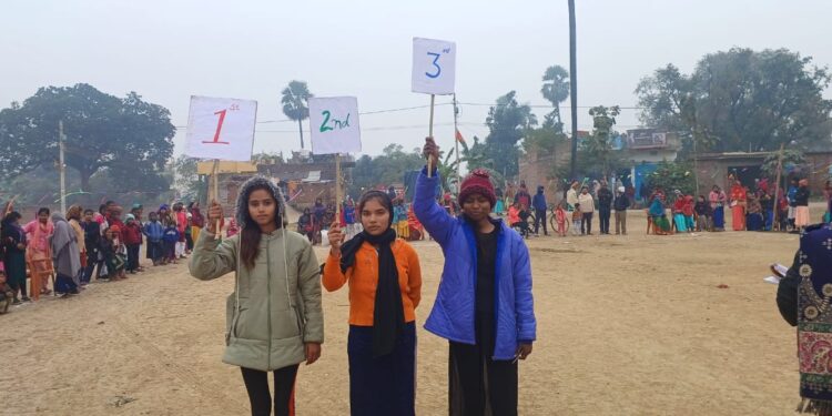 राष्ट्रीय बालिका दिवस पर समाज में व्याप्त असामानताओं को दूर करने पर दिया गया बल