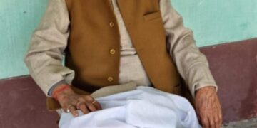 प्रखर समाजवादी नेता पूर्व विधायक सूर्यनारायण सिंह यादव का निधन