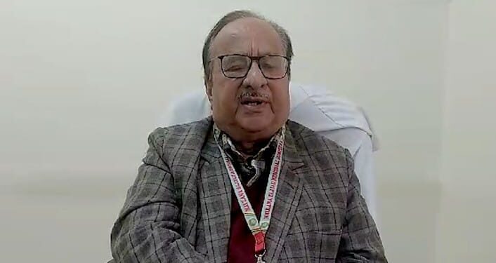 सर्वजन दवा सेवन अभियान को मिला इमारत-ए-शरिया का साथ, इमाम व मदरसों से की अपील 