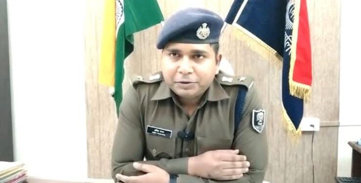 अररिया – बिहार में 79 आईपीएस अधिकारियों का तबादला, अमित रंजन को अररिया का नया  एसपी  बनाया गया