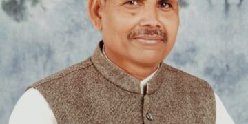 उत्तर प्रदेश : सुलतानपुर: मुख्यमंत्री योगी आदित्यनाथ ईमानदार और कर्मठ मुख्यमंत्री -चकबंदी विभाग सबसे भ्रष्ट और बेईमान विभाग