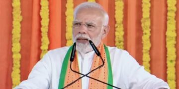 नई दिल्ली -सर्वोच्च न्यायालय हीरक जयंती समारोह :आज भारत के लिए जरूरी है कि हम हर अवसर का लाभ उठाएं, कोई भी अवसर जाने ना दें: नरेंद्र मोदी