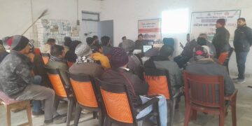 माइक्रोफाइलेरिया रेट 1.3 सभी प्रखंडों में चलेगा सर्वजन दवा सेवन अभियान