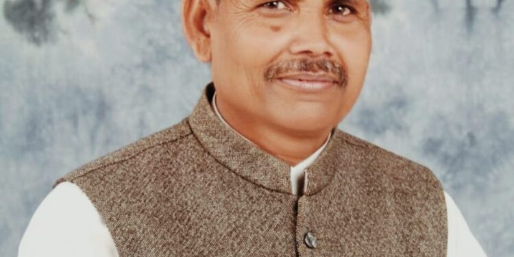 नई दिल्ली -विजय चौक सभी भारतीय धुनों से29को गूंज उठेगा-यह समारोह बीते समय के प्रति पुरानी स्मृतियों को याद करता है।:भगेलूराम, पूर्व विधायक