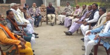 स्वतंत्रता सेनानी नेताजी सुभाष चंद्र बोस की जयंती पराक्रम दिवस के रूप में मनाई गई