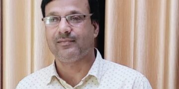 सुल्तानपुर – सम्मान:केशव प्रसाद सिंह को मिलेगा राज्य अध्यापक पुरस्कार