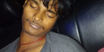 बिशनपुर का मजदूर का लुधियाना में हुआ मौत, मजदूर ठीकेदार पर हत्या का लगाया आरोप।