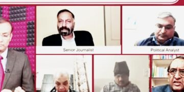 नकली सूर्यास्त:गहरे संकट में फंसी है बिहार की राजनीति: लोकसभा चुनाव 2024के बाद संकट के बादल छंटेंगे