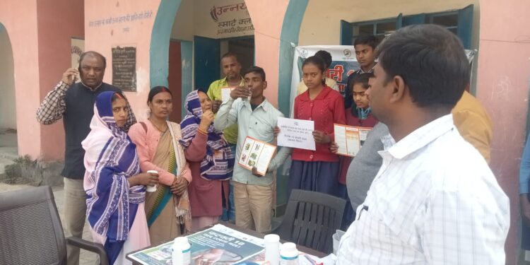 दवा खाने के बाद उल्टी या चक्कर आना समस्या नहीं, फाइलेरिया परजीवी के मरने का है संकेत- डॉ शरत चंद्र शर्मा