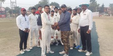 डार्क नाइट 63 रनों से विजय