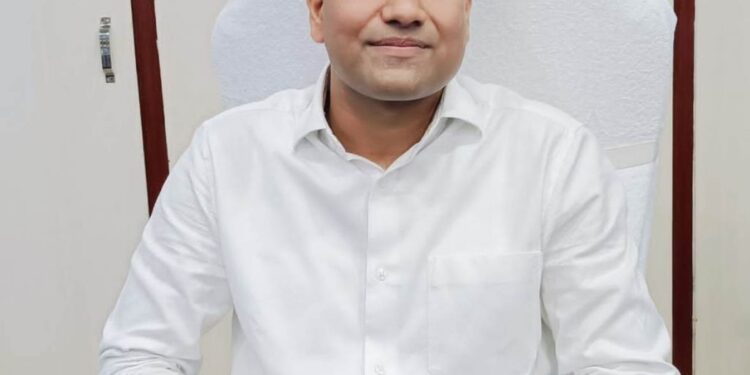 किशनगंज-सदर अस्पताल में अनुपस्थित पाए गए डॉ .शबनम पर कार्यवाई तय