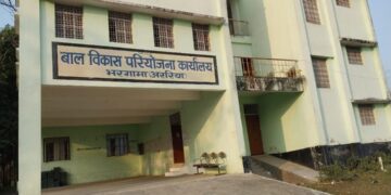 खबर का असर गुणवत्तापूर्ण चुल्हा का हो रहा वितरण