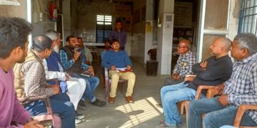 खसरा-रूबेला उन्मूलन अभियान की सफलता में महत्वपूर्ण है ग्रामीण चिकित्सकों की भूमिका