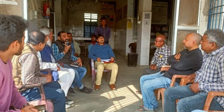 खसरा-रूबेला उन्मूलन अभियान की सफलता में महत्वपूर्ण है ग्रामीण चिकित्सकों की भूमिका