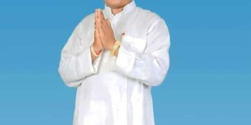 एनडीए की सरकार बनने से विकास को लगेंगे पंख – मुकेश