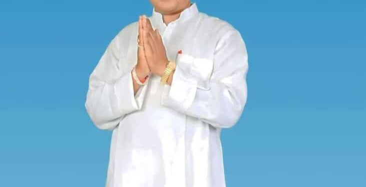 एनडीए की सरकार बनने से विकास को लगेंगे पंख – मुकेश