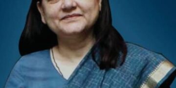 सुल्तानपुर- तो मेनका गांधी फिर लड़ेंगी लोकसभा चुनाव:सोशल मीडिया