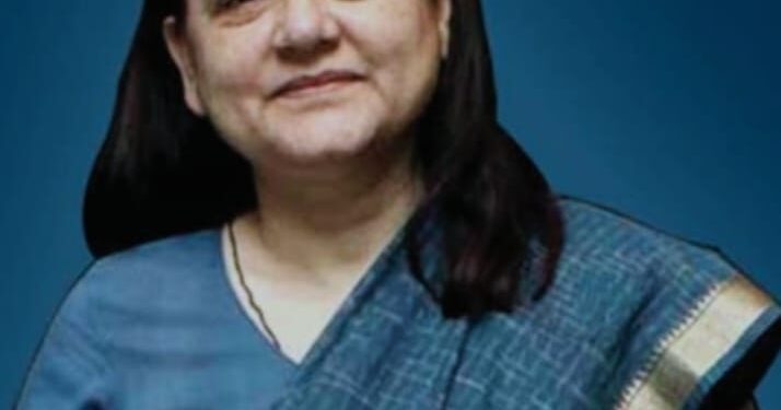 सुल्तानपुर- तो मेनका गांधी फिर लड़ेंगी लोकसभा चुनाव:सोशल मीडिया