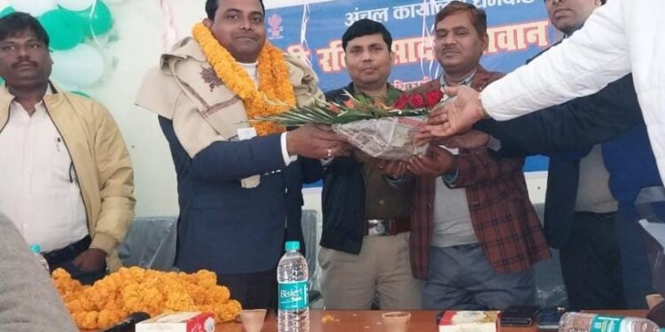 इंटरमीडिएट परीक्षा की तीसरे दिन 46 छात्र रही अनुपस्थित