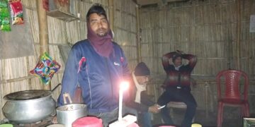 15 घंटे गायब रही बिजली , कामकाज ठप्प