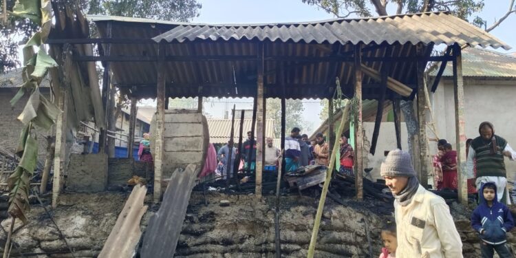 वार्ड सदस्य मुखिया या बिचोलिया किसी को भी एक रुपये देने कि जरुरत नहीं डीडीसी।