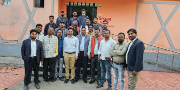 किशनगंज -लोकसभा चुनाव में रिपोर्टिंग:जिला जनसंपर्क पदाधिकारी ने की मीडिया के साथ विशेष बैठक-पेड और भ्रामक न्यूज पर प्रशासन की रहेगी कड़ी नजर