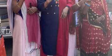 दवा खाने के बाद उल्टी या चक्कर आना समस्या नहीं, फाइलेरिया परजीवी के मरने का है एक शुभ संकेत