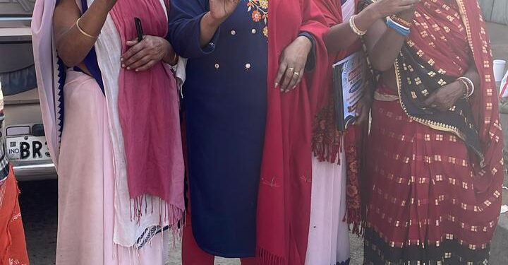 दवा खाने के बाद उल्टी या चक्कर आना समस्या नहीं, फाइलेरिया परजीवी के मरने का है एक शुभ संकेत