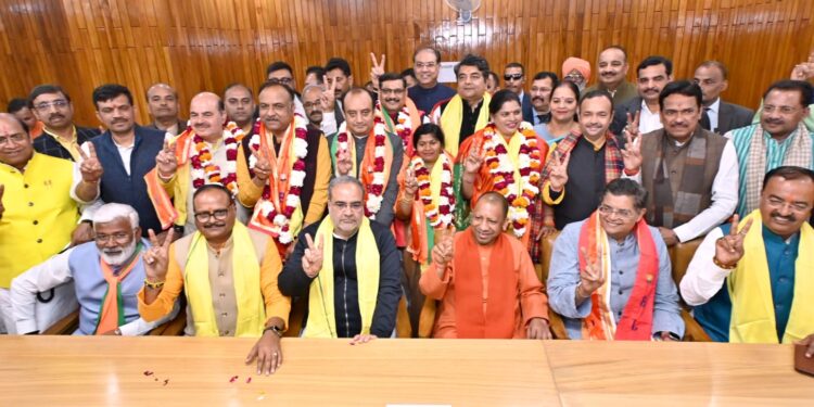 अयोध्या धाम-11.81 करोड़ खर्च कर सुग्रीव पथ बनवाएगी योगी सरकार- हनुमानगढ़ी से राम मंदिर के बीच का मार्ग होगा सुगम:लोक निर्माण विभाग बनाएगा 290 मीटर कॉरिडोर