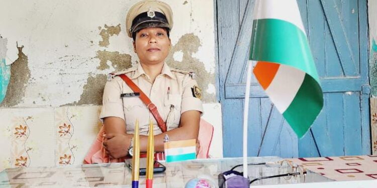 पलासी – कार्रवाई : बाइक चोर, शराब कारोबारी तथा वारंटी सहित 3 गिरफ्तार