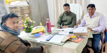 तैयारी पूरी मैट्रिक की परीक्षा आज से।