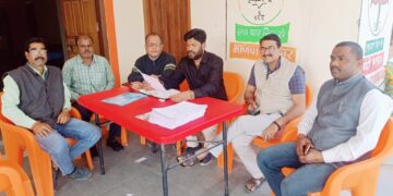 पीएम मोदी मन की बात कार्यक्रम का 110 वां एपिसोड में चुनाव में लोगों से बढ़-चढ़ कर मतदान करने का अपील की