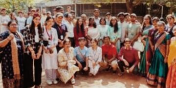 नई दिल्ली – एक भारत श्रेष्ठ भारत:बॉटनिकल गार्डन का विद्यार्थियों ने दौरा किया- संरक्षण और जीवन की जटिलताओ के बारे में जाना