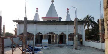 पांच दिवसीय प्राण प्रतिष्ठा समारोह की शुरुआत 18 फरवरी से।