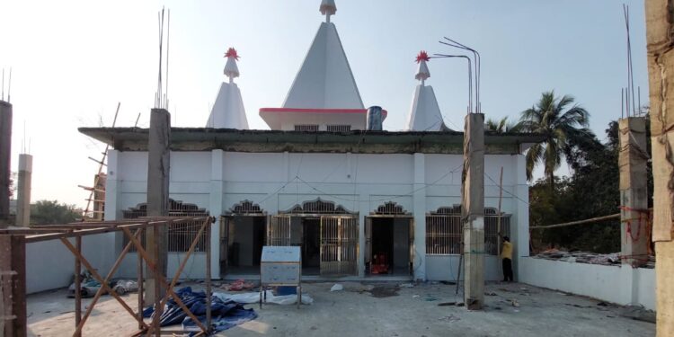 पांच दिवसीय प्राण प्रतिष्ठा समारोह की शुरुआत 18 फरवरी से।