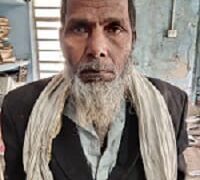 रात्रि छापेमारी में दो अभियुक्त को किया गिरफ्तार भेजा जेल