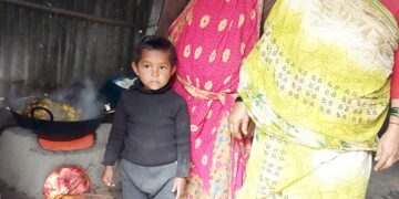 कागज पर चल रहा है वेंडर का काम मदरसा में भी बच्चों को नहीं मिल रहा अंडा