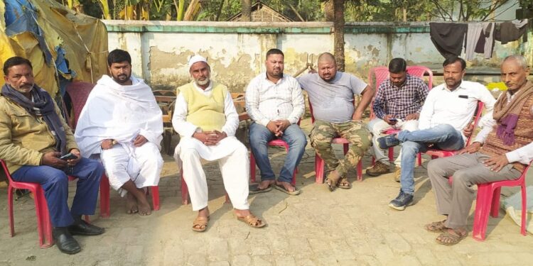 समाजसेवी मनोहर लाल मेहता का निधन