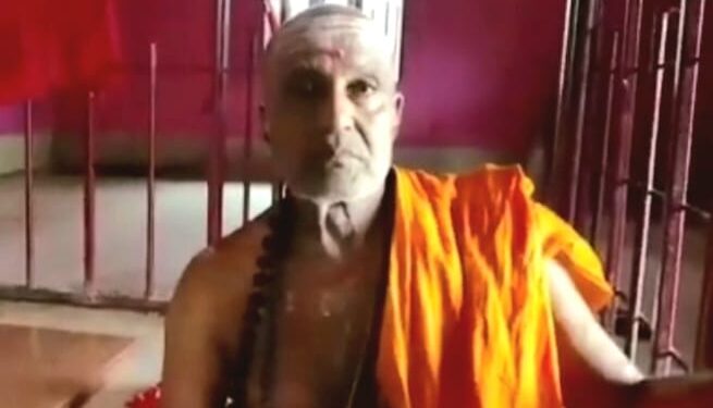 8 शक्तियों से सम्पन्न हैं माँ सरस्वती,वसंत पंचमी पर देती हैं सिद्धि – पंडित तारानंद झा