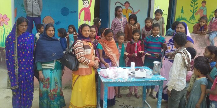 दवा खाने के बाद उल्टी या चक्कर आना समस्या नहीं, फाइलेरिया परजीवी के मरने का है एक शुभ संकेत