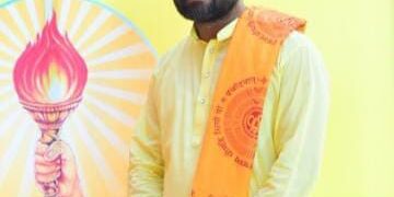 परिवार,समाज,राष्ट्र व युग निर्माण में अपने उत्तरदायित्वों का निर्वहन करते रहे:शैलवाला पांड्या