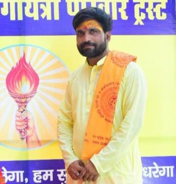 परिवार,समाज,राष्ट्र व युग निर्माण में अपने उत्तरदायित्वों का निर्वहन करते रहे:शैलवाला पांड्या