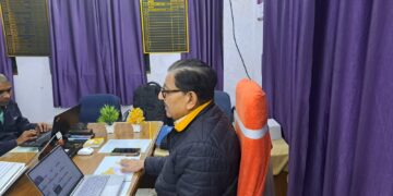 सिटी मिशन मेनेजर करेंगे एमडीए अभियान में सहयोग