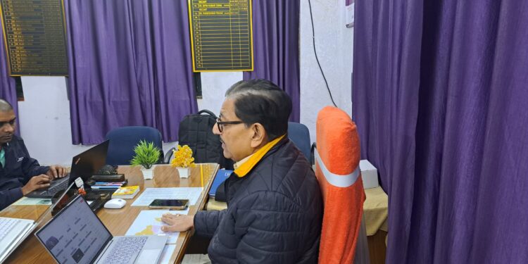 सिटी मिशन मेनेजर करेंगे एमडीए अभियान में सहयोग