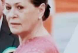 अतिथि संवाददाता गौरव अवस्थी–सोनिया की भावुक अपील से उठेगी सहानुभूति की लहर:त्वरित टिप्पणी